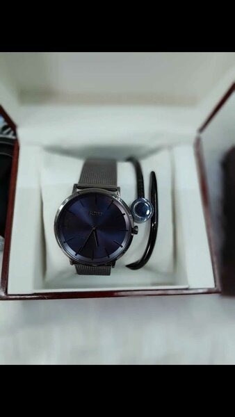 Original Men Boss Watch
