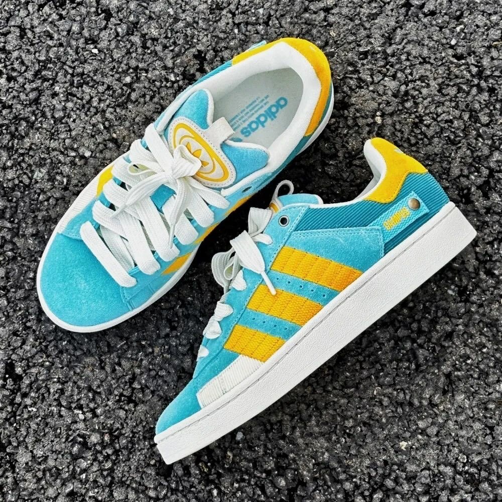 Sneakers Adidas tendance