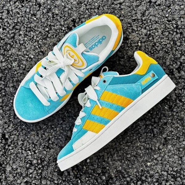 Sneakers Adidas tendance