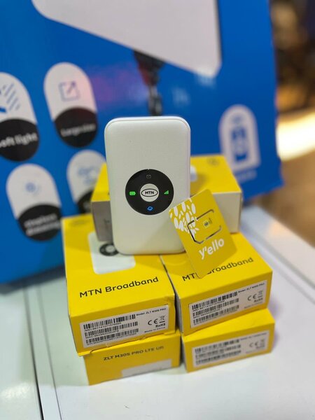 Universal Pocket Mifi