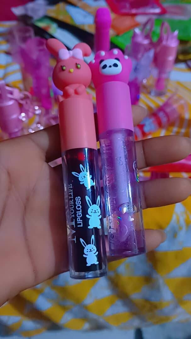 Brillant à Lèvres gloss Cute