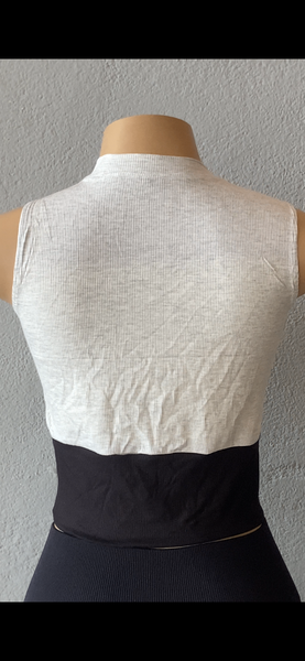 Débardeur Femme "Whatever"