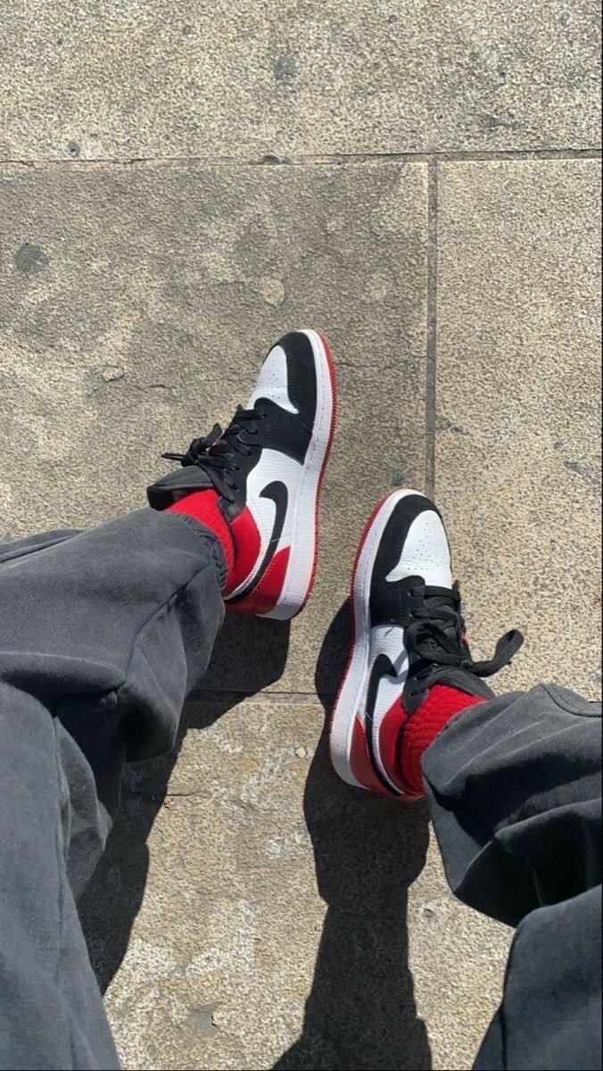 Jordan 1