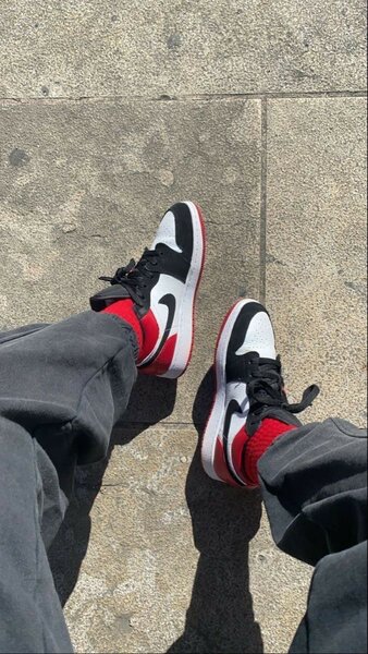 Jordan 1