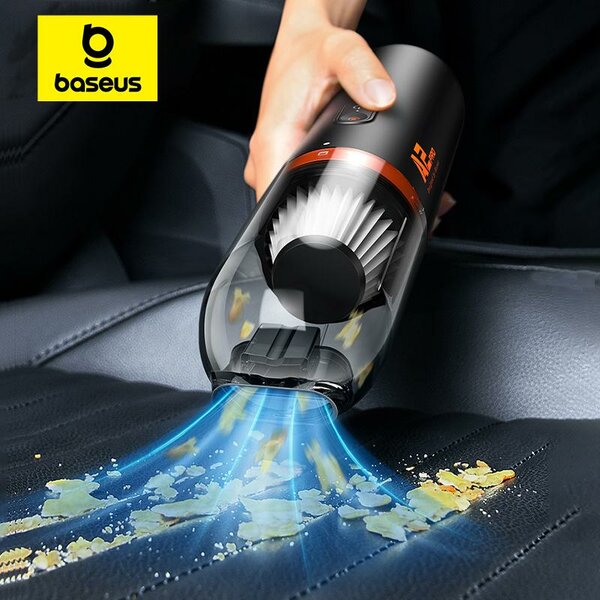 Aspirateur Portable Baseus