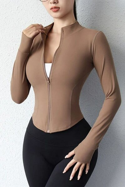 Débardeurs et vestes de sport