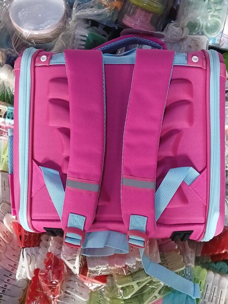 Sac à dos enfant Reine des Neiges