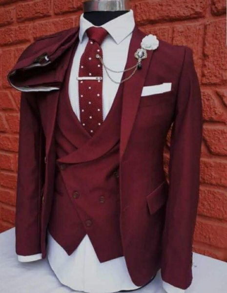 Men`s suit