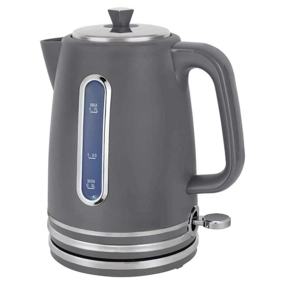 Tesco Electric Kettle
