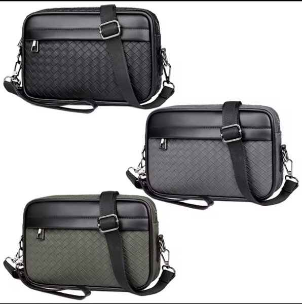 sac 2-en-1 pour homme