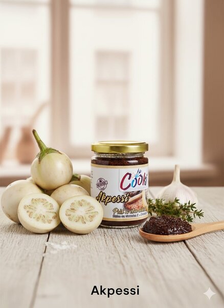 Akpessi Épicé Gourmet