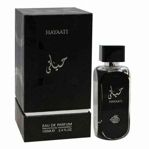 Parfum Hayaati 100ml