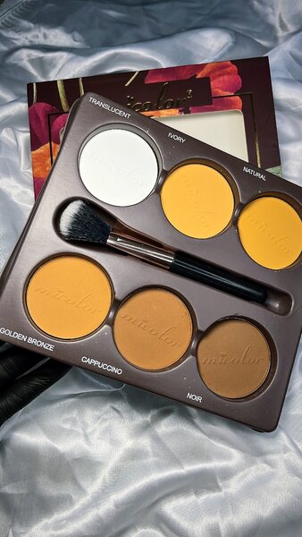Palette Contouring Micolor Pro