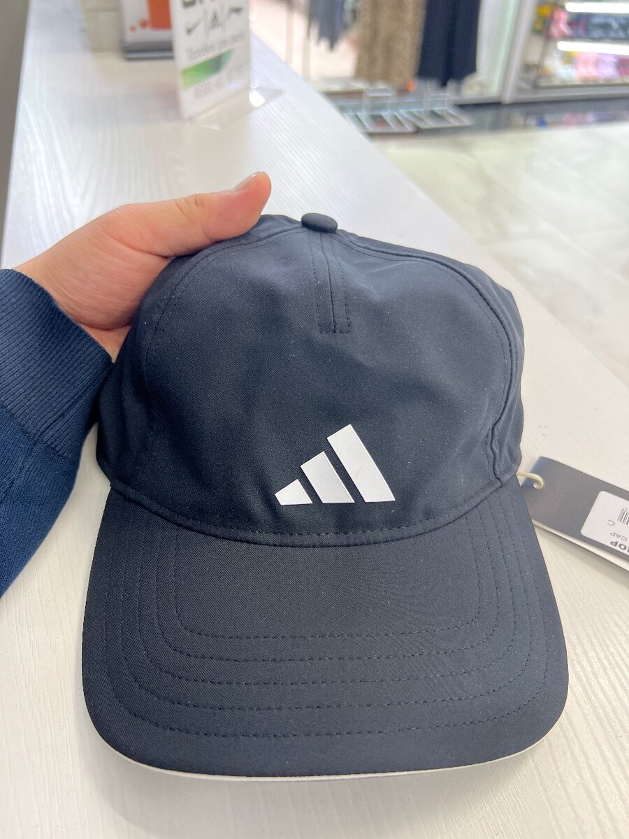 Кепка Adidas