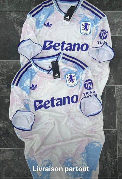 Maillot pour hommes et femmes