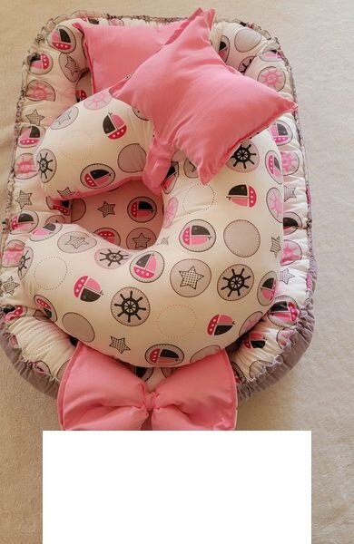 Nursing pillows