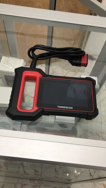 KINGBOLEN K7 Scanner