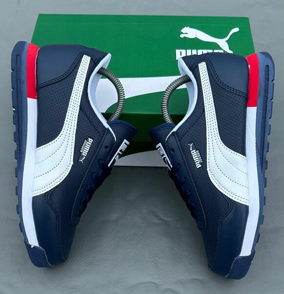 Puma Sneakers Homme Classiques