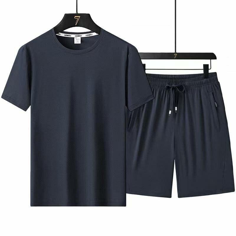 Ensemble de sport homme tendance