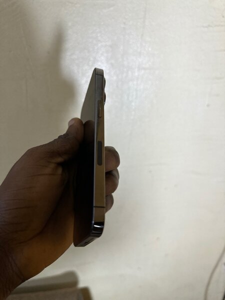 iPhone 13 Pro 256 gigas