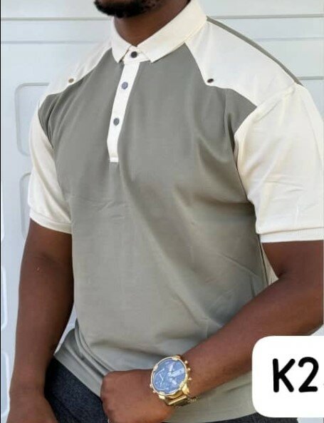Beautiful and stylish Polo shirt