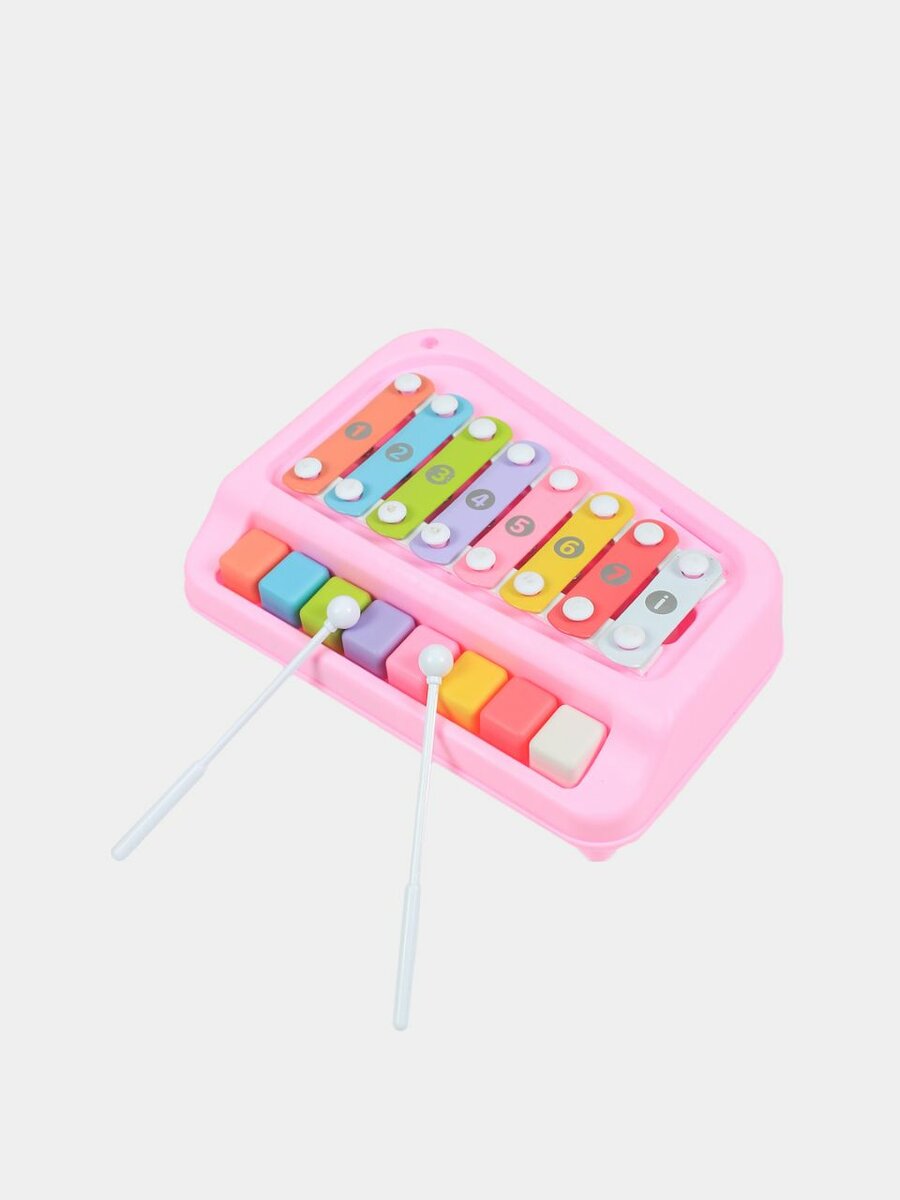 Xylophone Jouet Pour Enfants