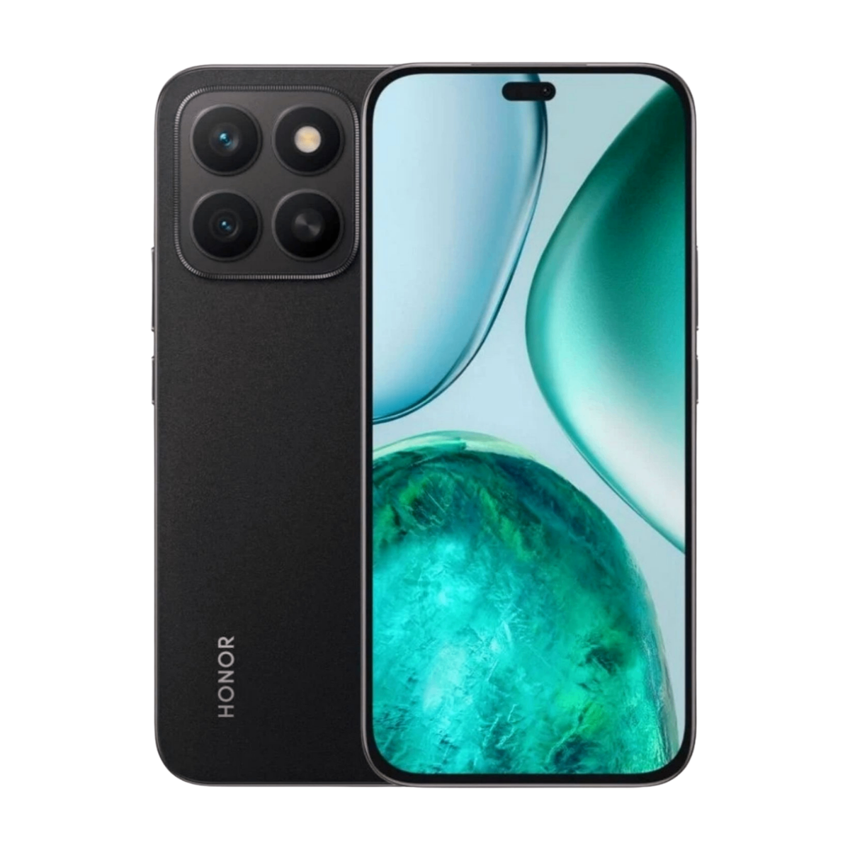 Honor X8C - 256GB - 8GB Ram