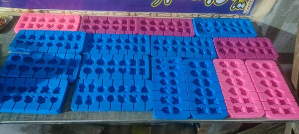 LollyPop Moulds