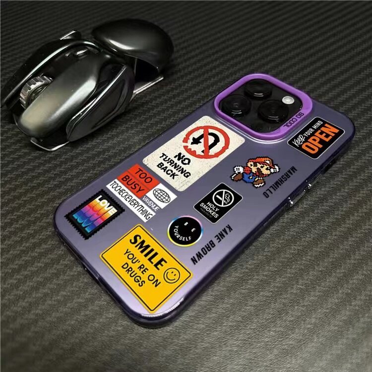 Чехол для IPhone