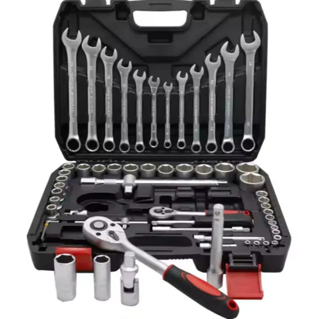 Kit d'Outils Mécaniques Complet