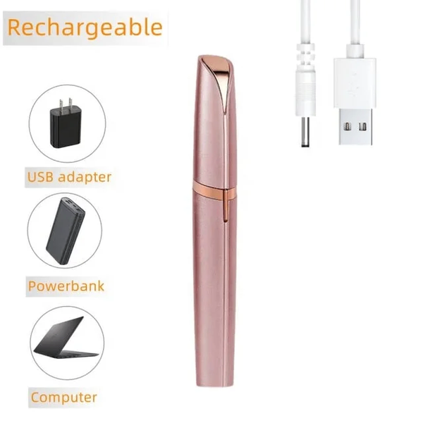 Epilateur électrique 