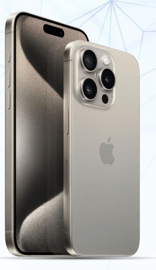 Iphone 15 Promax 256GB