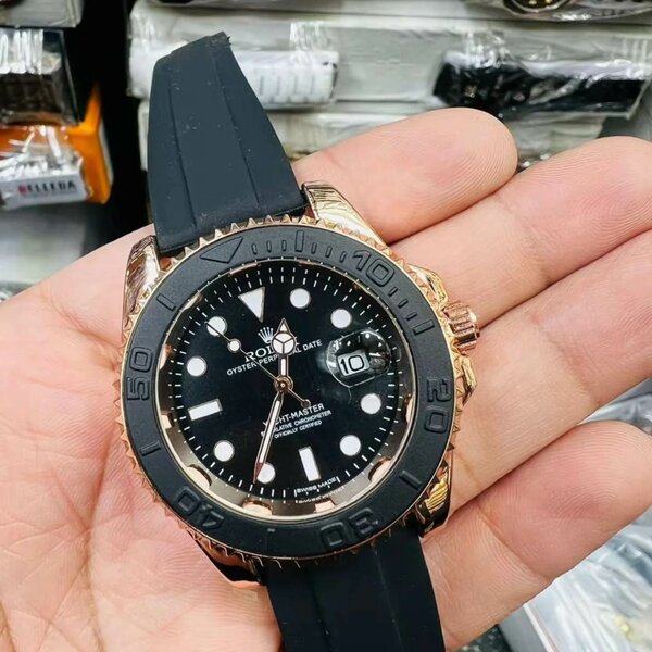 Rolex watch