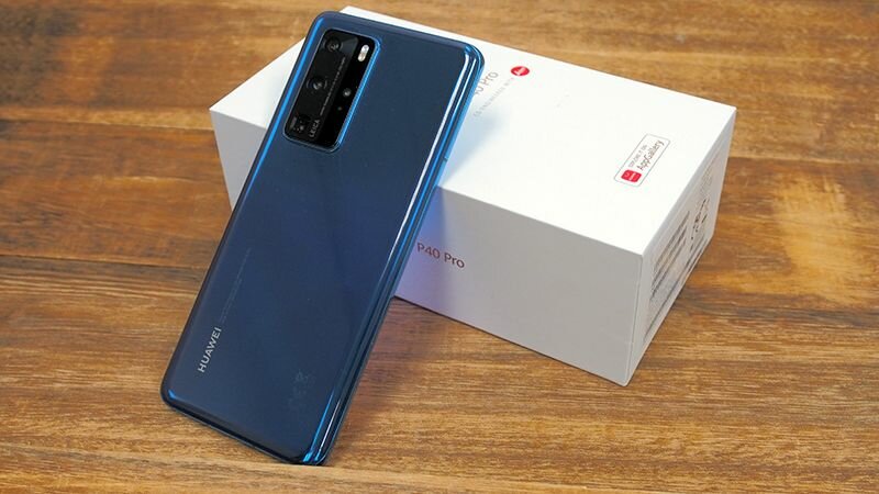 HUAWEI P40 PRO
