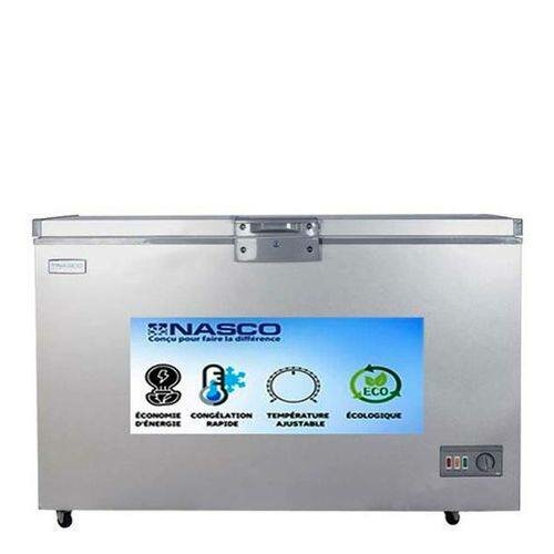 Congélateur NASCO 318 Litres