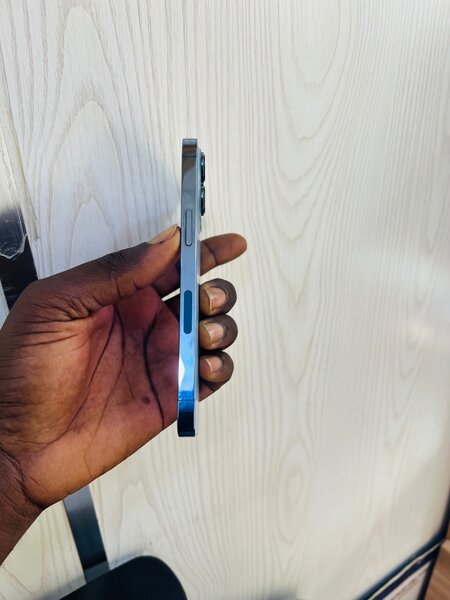 iPhone 13 Pro quasi neuf