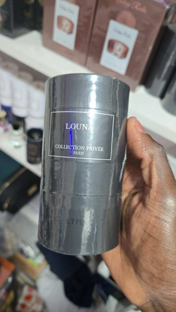 Parfum Louna 11 Collection Privée