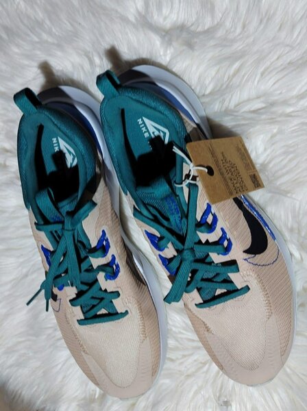 Baskets rouges élégantes