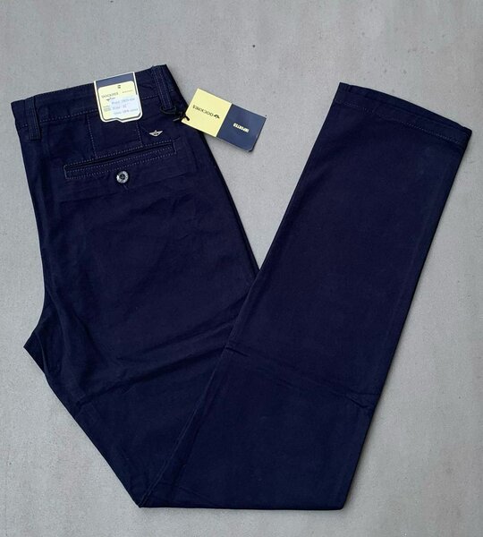 Pantalons élégants pour hommes