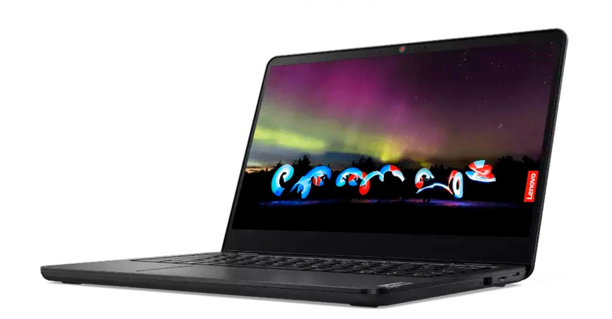 Новый Lenovo 14w gen 2