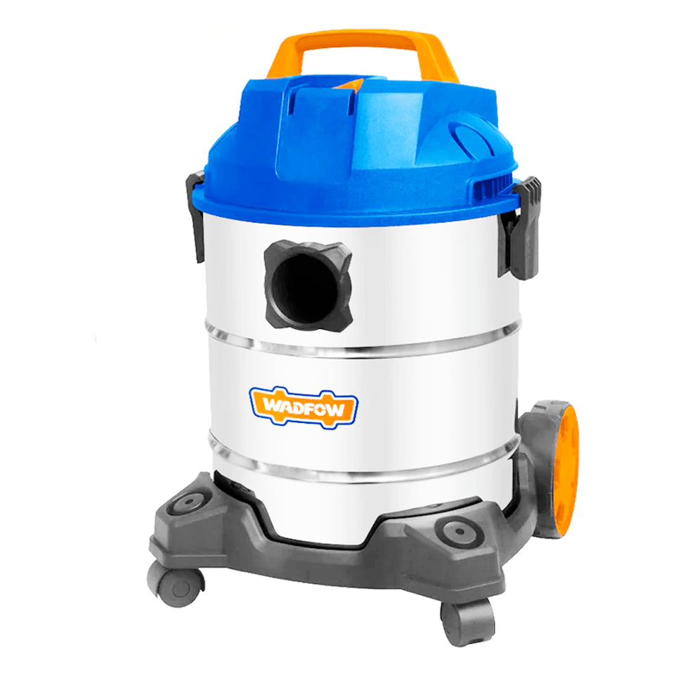 Aspirateur industriel sec humide 20L