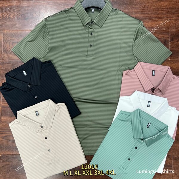 Polo Lumingsi pour hommes