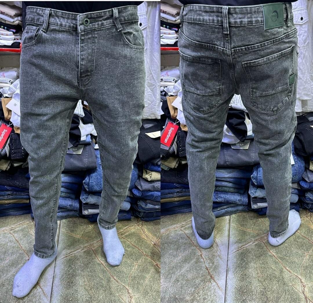 Jeans homme