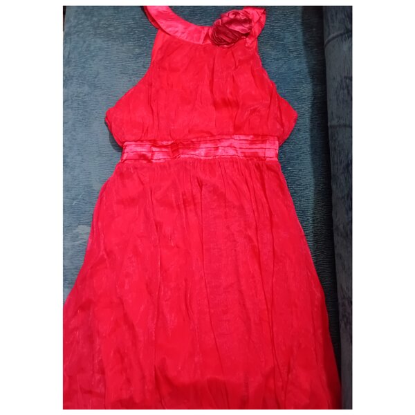 Robe Saint Valentin