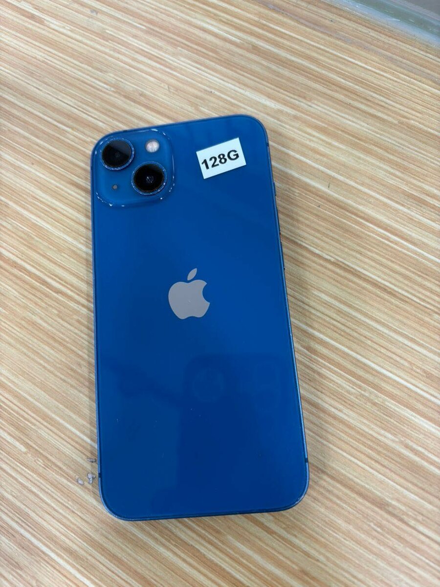 13 simple 128giga  message ecr