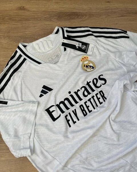 Maillot de football Adidas