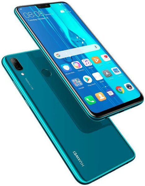 Huawei Smartphone Android