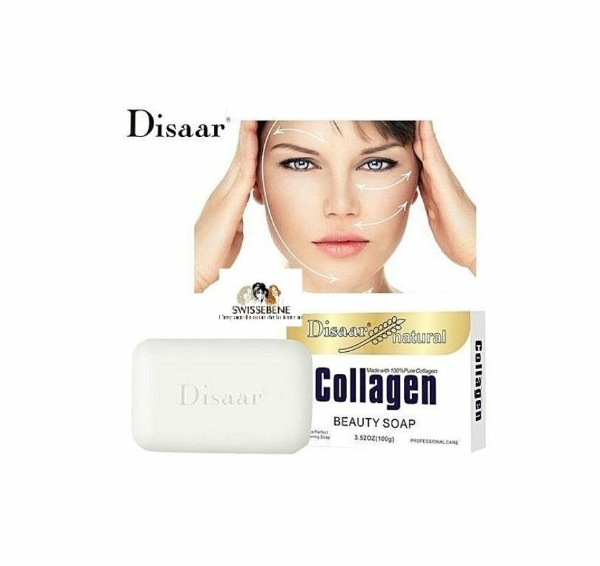 Savon Beauté  Disaar