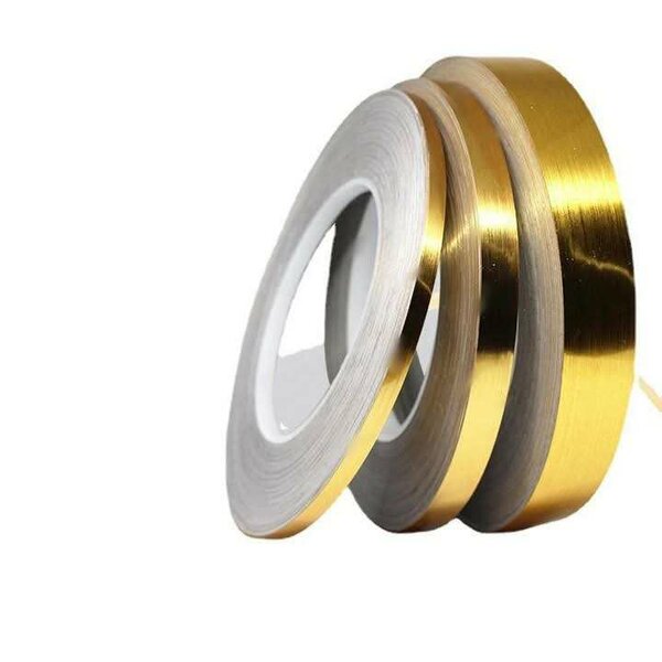 Ruban Décoratif Autocollant