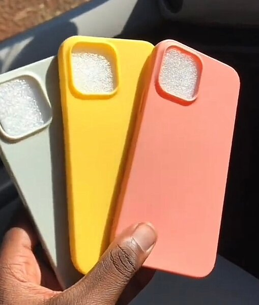 iPhone cases